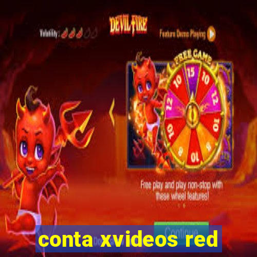 conta xvideos red